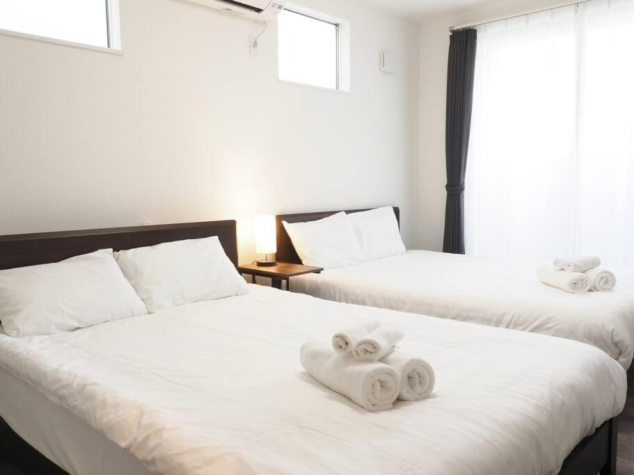 Earth【the Moon & The Sun】 Holiday home Sapporo