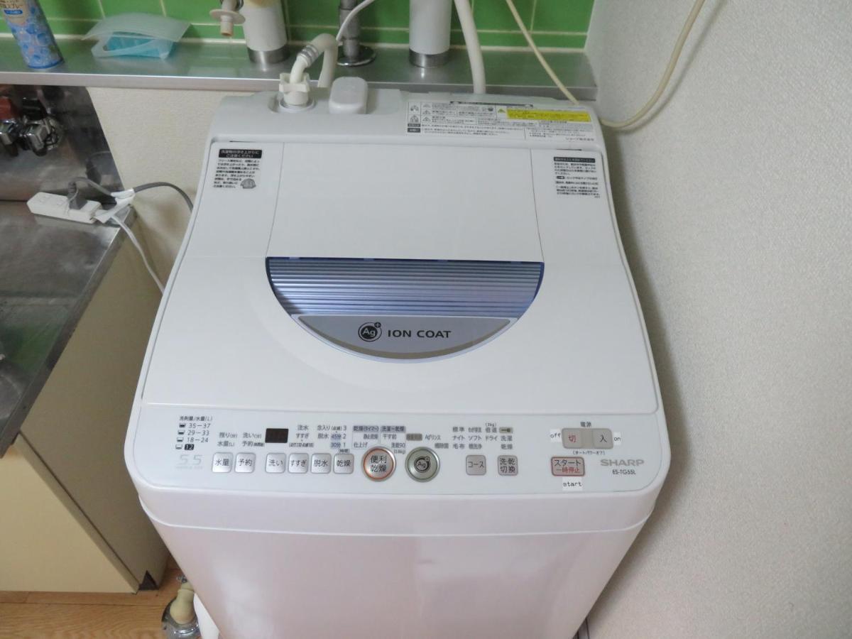 直前半額プライベート個室トイレバスタブ付民泊札幌市中心部でシンプルな滞在 *