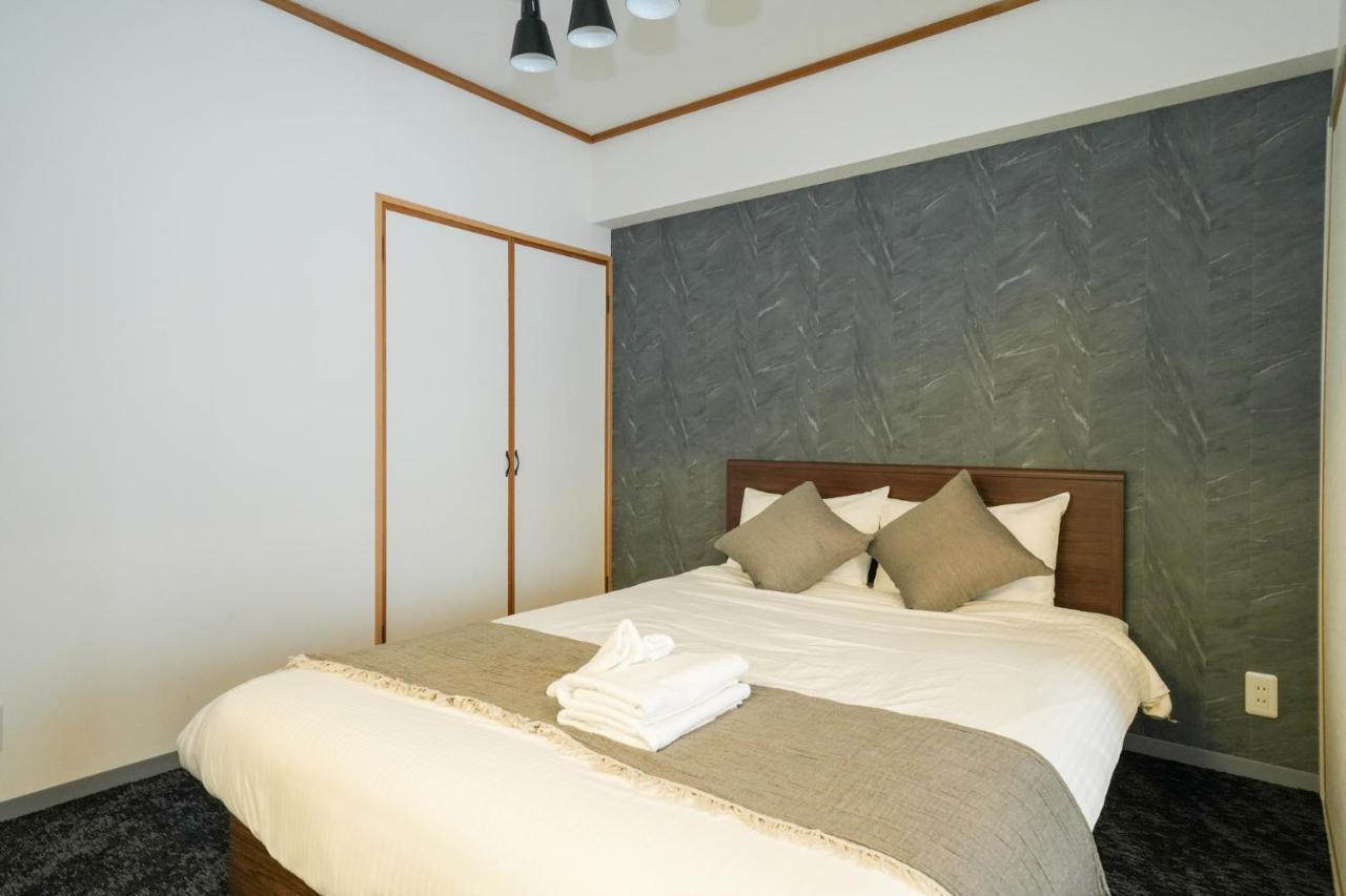 88 Matsui Building Sapporo