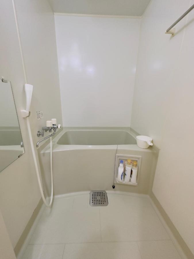 Apartment 6-2新規open　札幌駅から徒歩7分の良い場所！サービスアパートメントsapporoステーション6-2　ネット無料