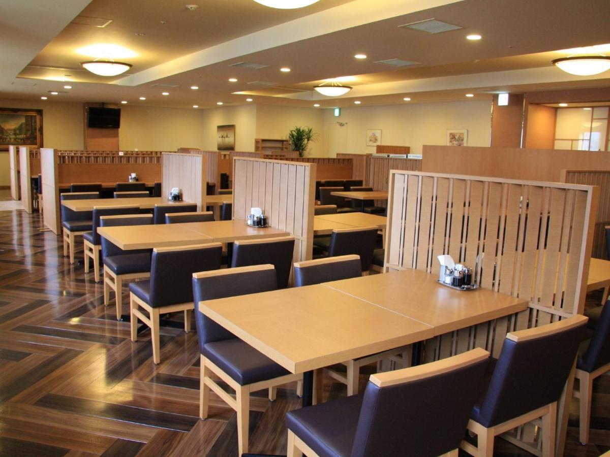 Hotel Route-inn Chuo