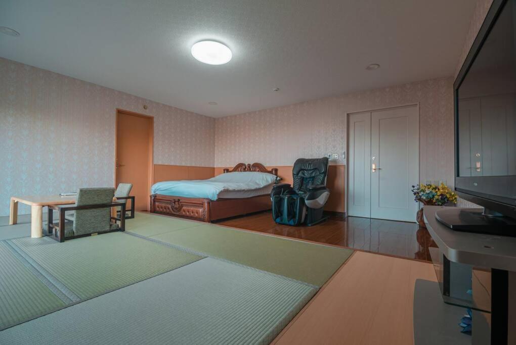 Homestay 札幌西野夢幻夜景附庭院 Night View House *