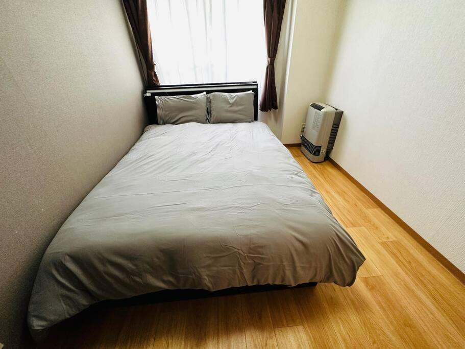 Apartment 2-1新規open！札幌駅7分！sapporoステーション美室