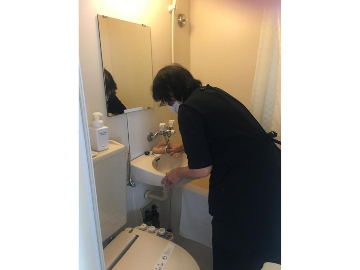 Hotel Swanky Otomo - Vacation 99028v