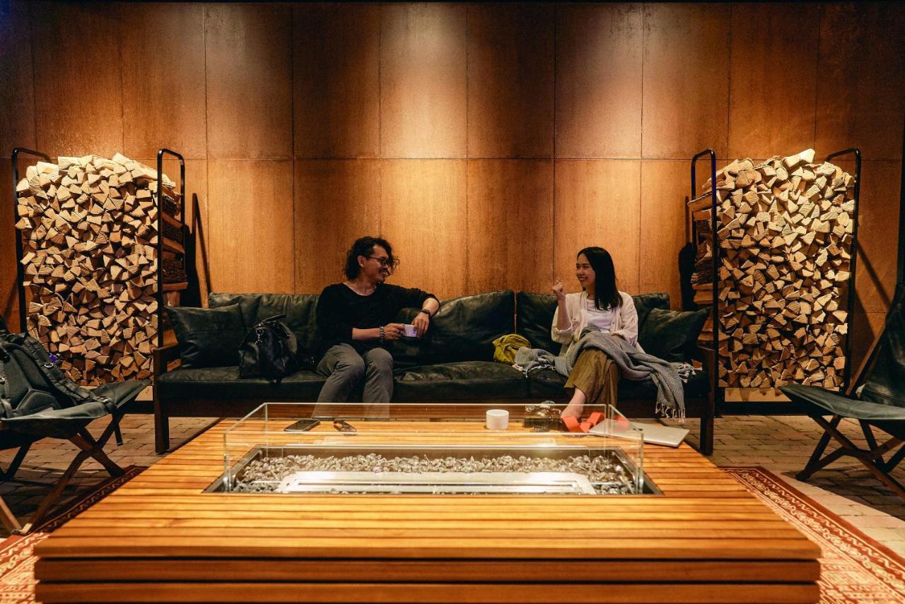 41 Pieces Hotel Sapporo