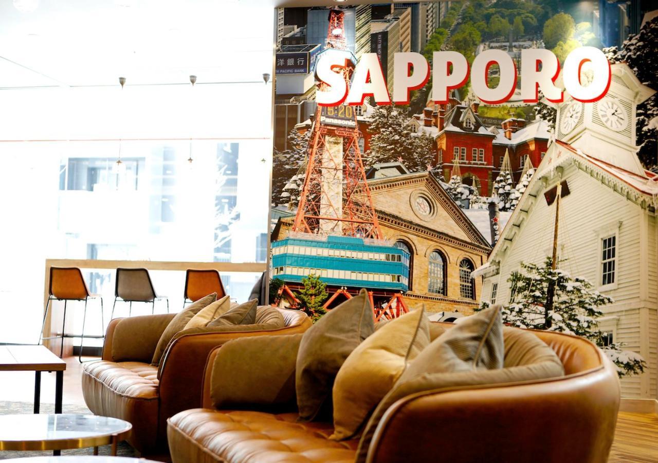 Travelodge Susukino Hotel Sapporo