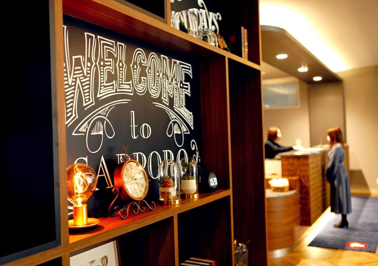 Travelodge Susukino Hotel