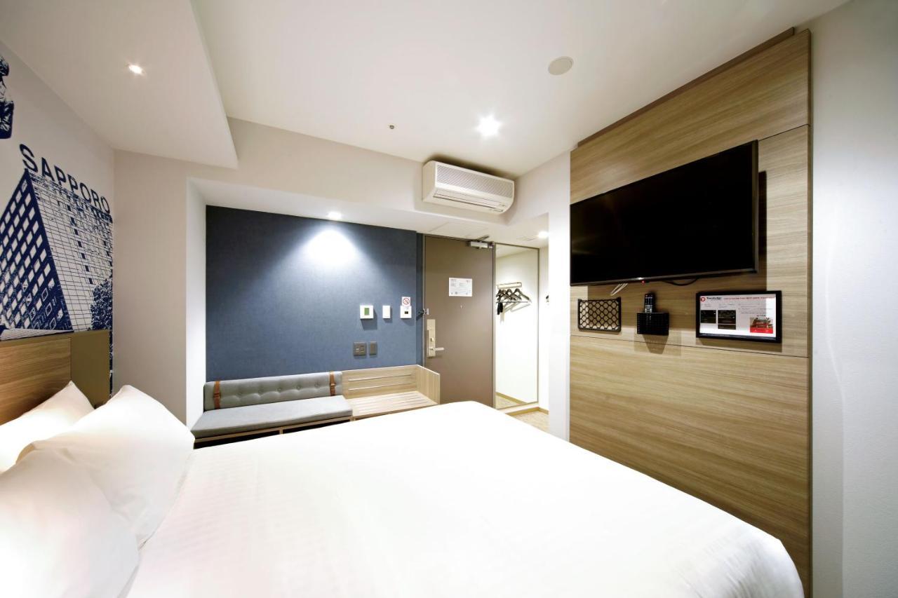 Travelodge Susukino 3*