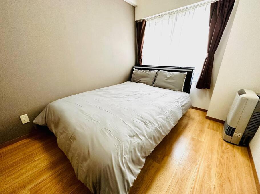 Apartment 2-1新規open！札幌駅7分！sapporoステーション美室 Sapporo