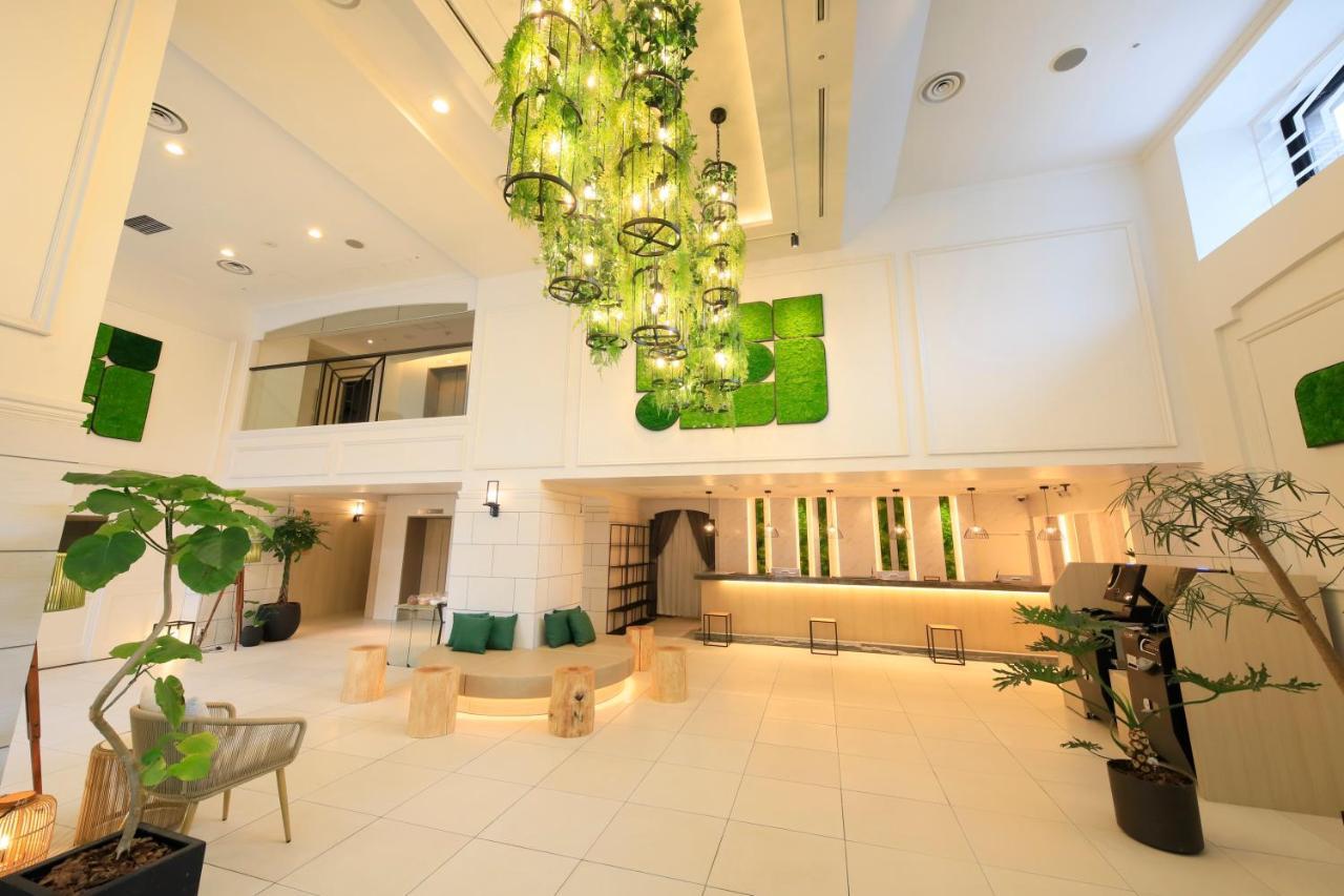 Hotel Quintessahotel Sapporosusukino63 Relax&spa Sapporo