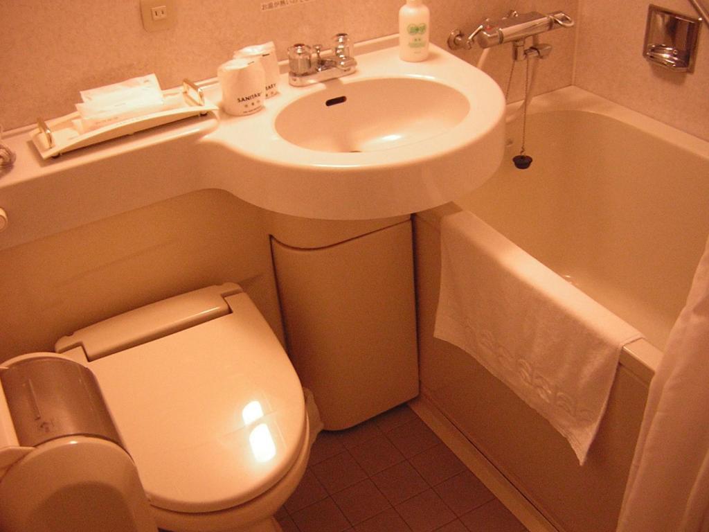 Hotel Classe 3*