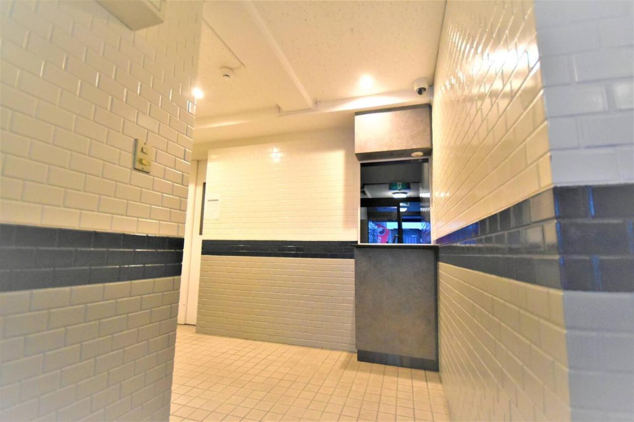 Kiyaza Station 2 Apartment Sapporo