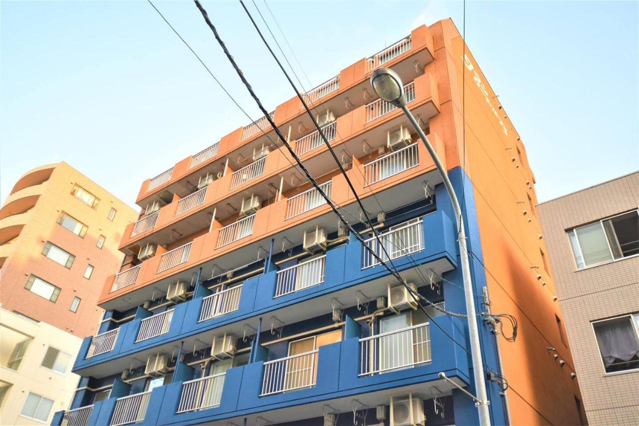 Apartment Kiyaza Station 2 *