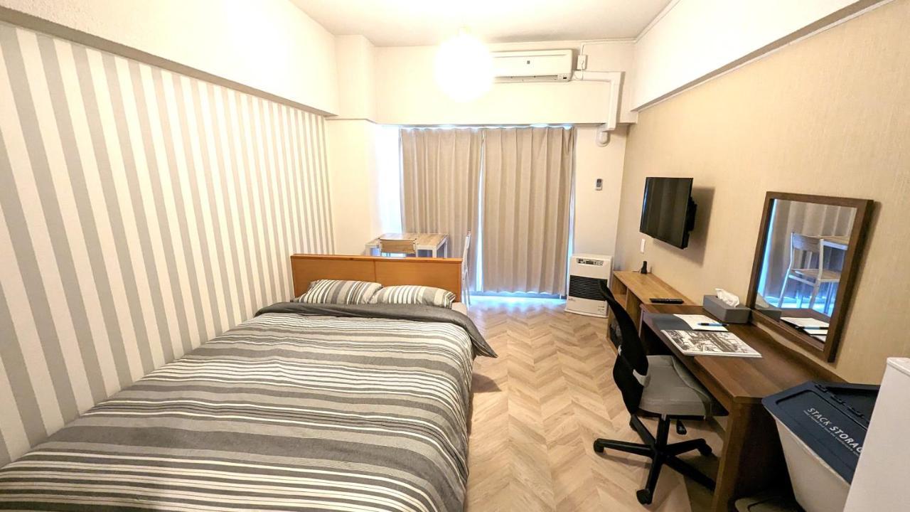 Kiyaza Station 2 Apartment