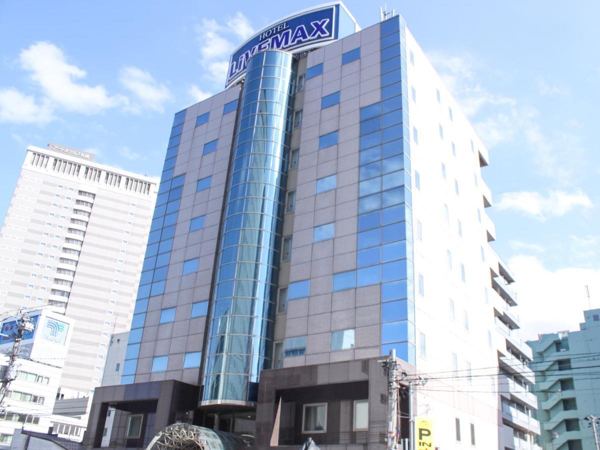 Hotel Livemax Budget 2*