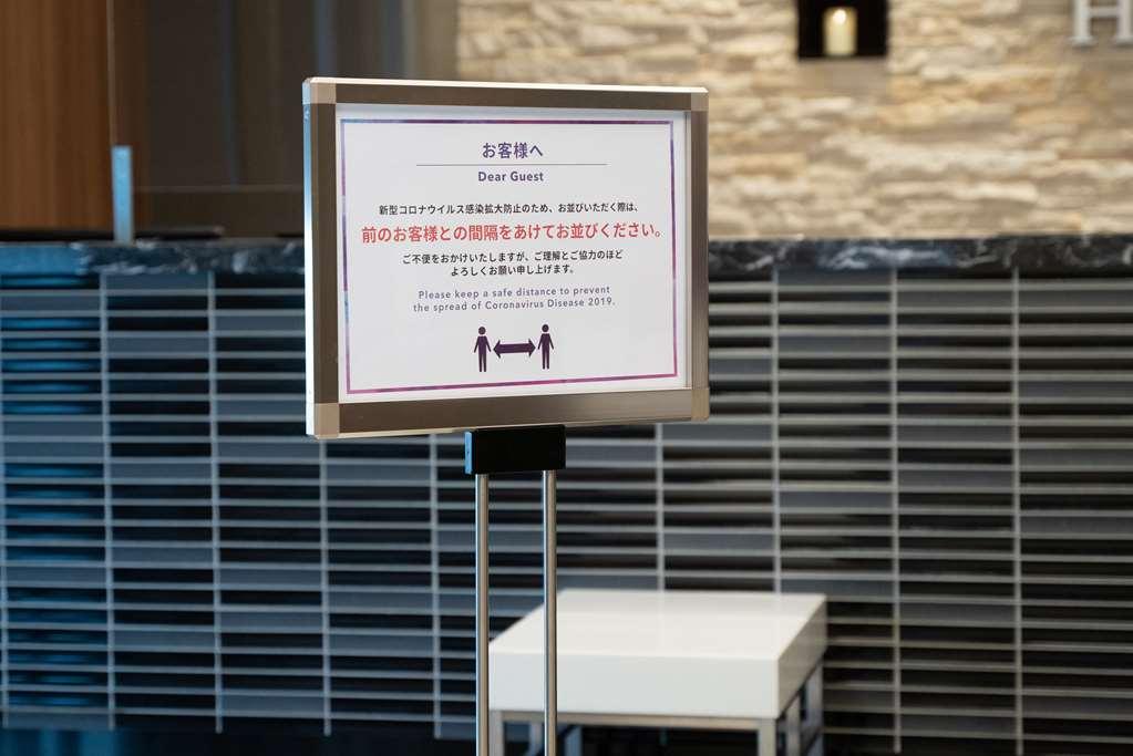 Hotel Comfort Susukino Sapporo