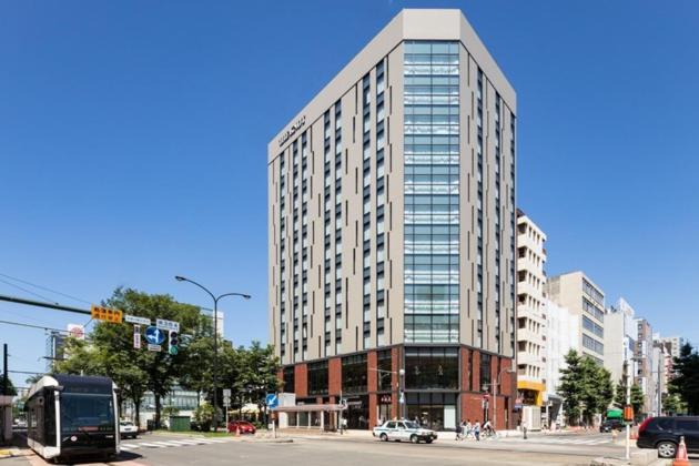 Hotel The Knot - Vacation 96538v