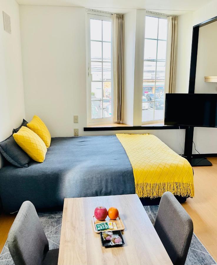 Warm House4 Apartment *