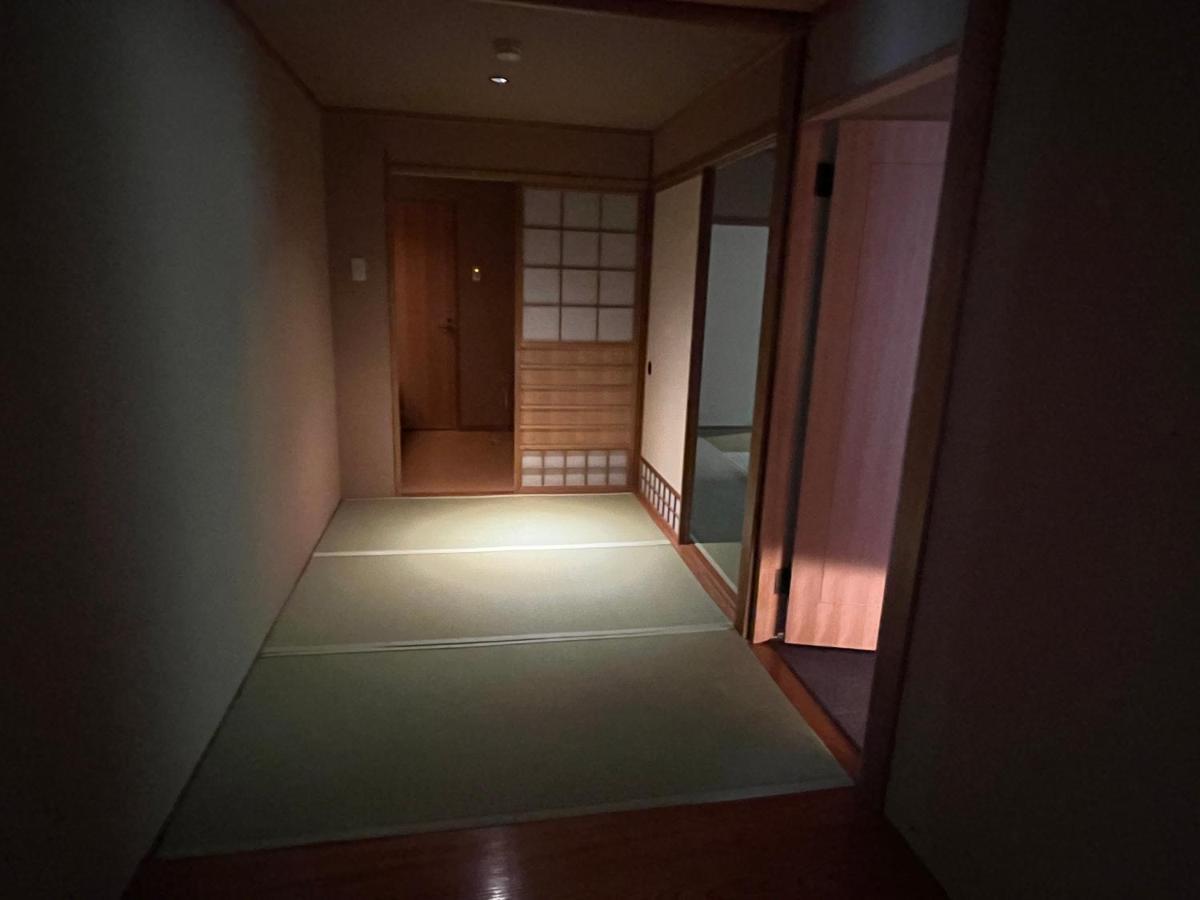 Ryokan Kuriya Suizan 5*