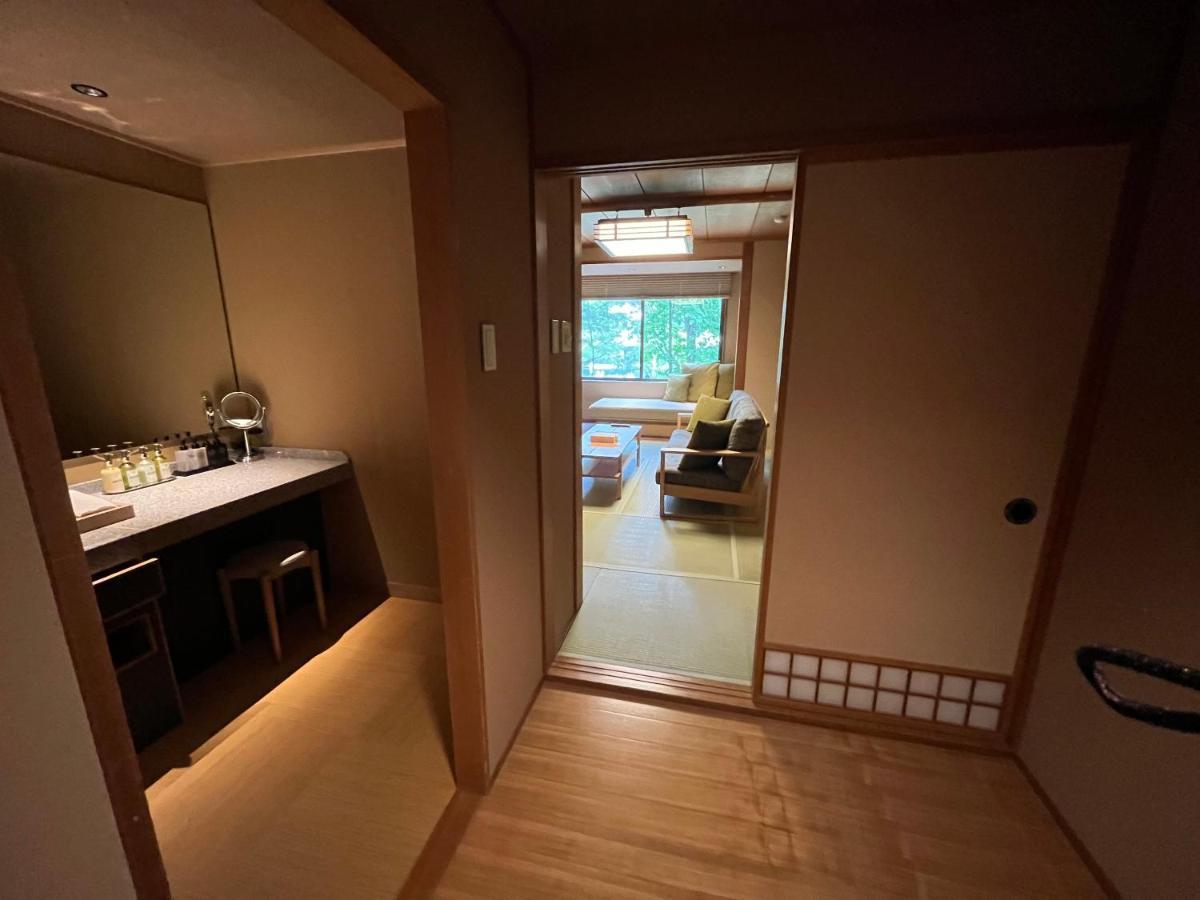 Ryokan Kuriya Suizan Sapporo