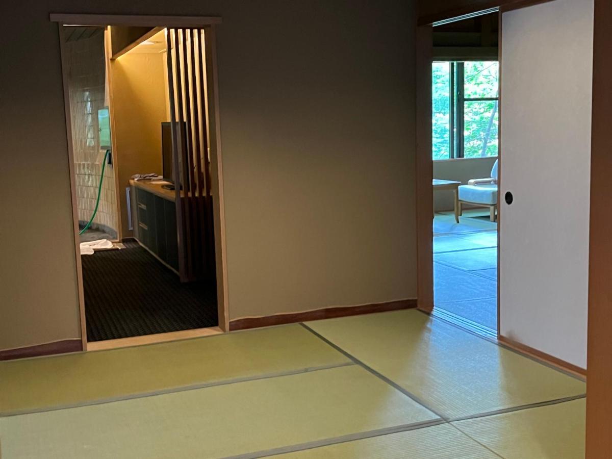 Kuriya Suizan Ryokan Sapporo
