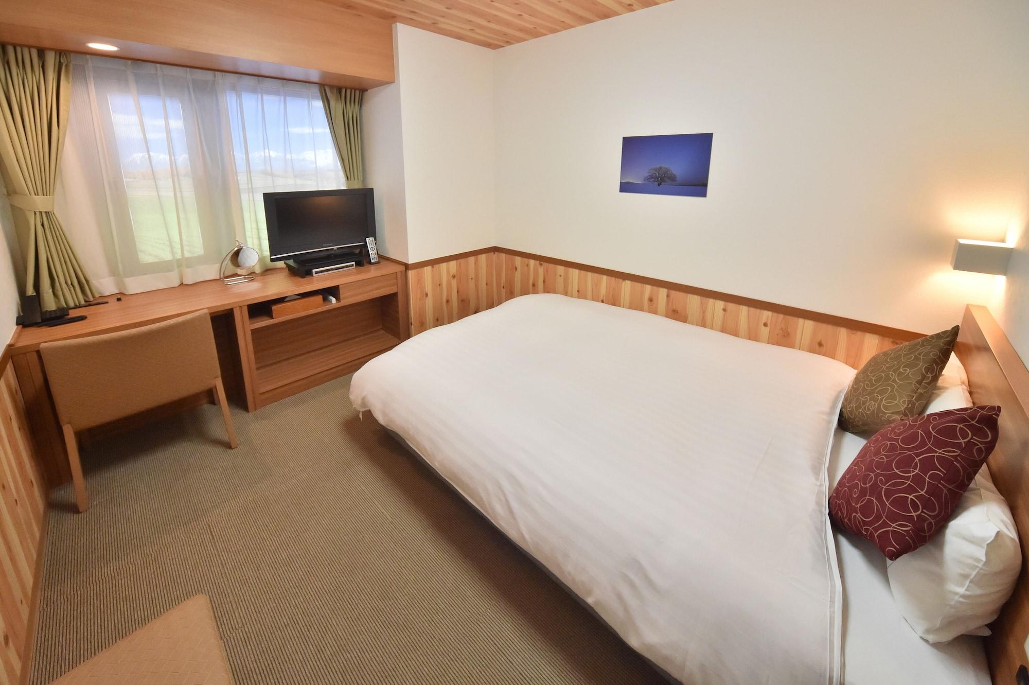 Dormy Premium Sapporo