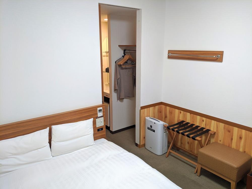 Dormy Premium Sapporo
