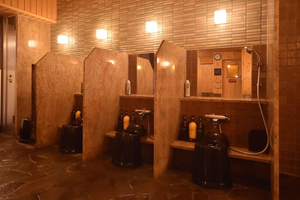 Hotel Dormy Premium Sapporo