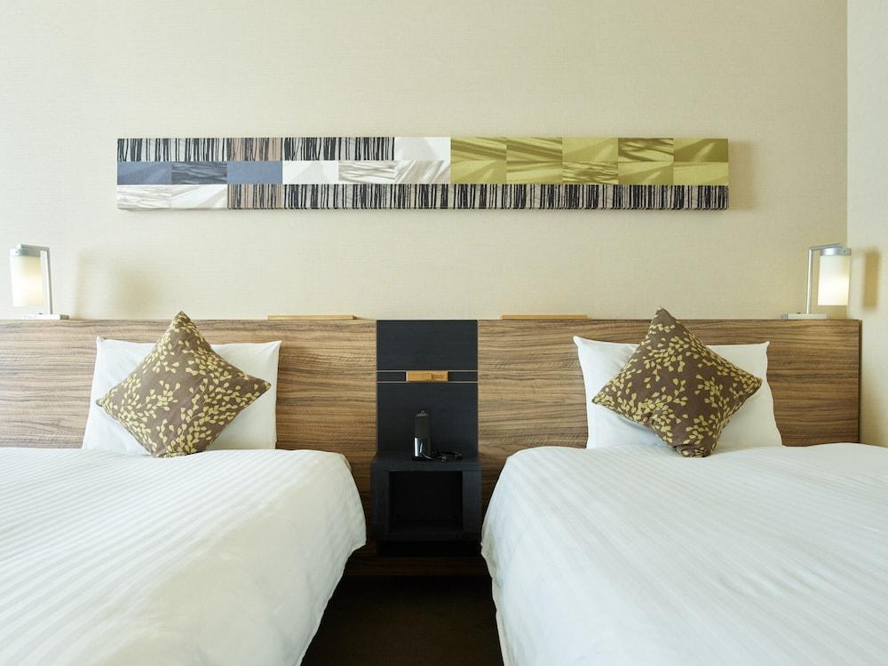 Hotel Mitsui Garden 4*