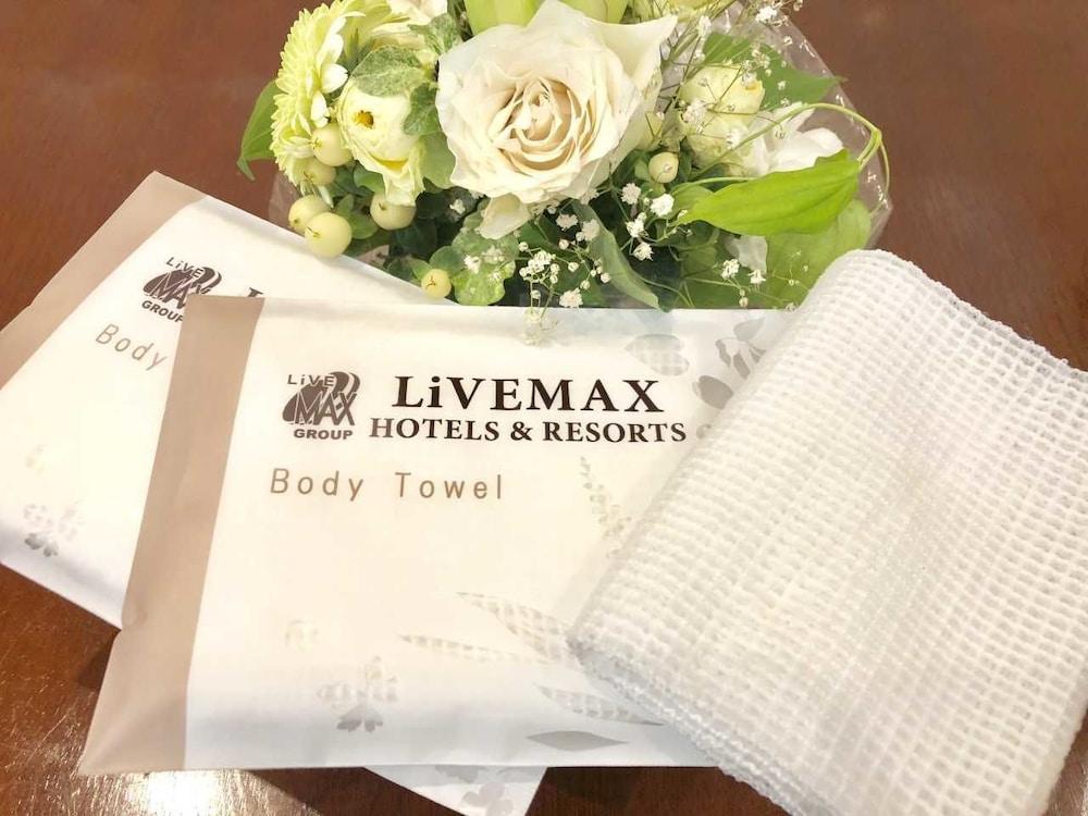 Livemax Budget 2*