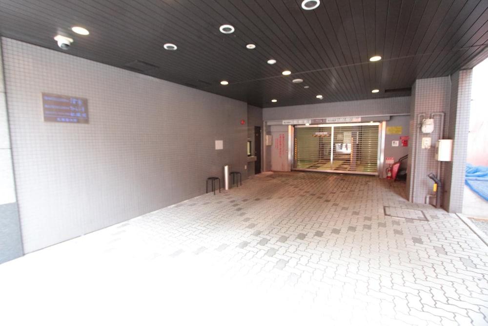 Hotel Livemax Sapporo Eki-Mae