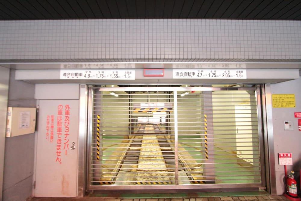 Hotel Livemax Sapporo Eki-Mae
