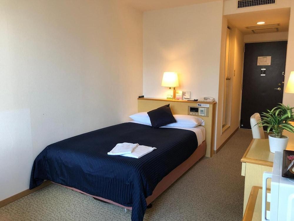 Hotel Livemax Sapporo Eki-Mae