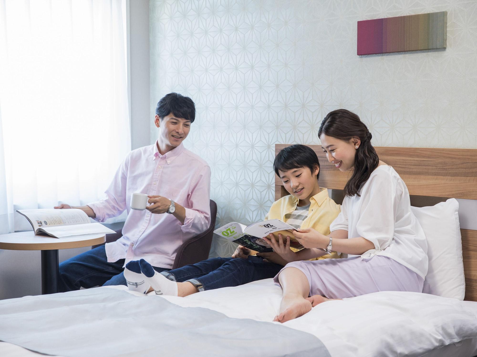 Hotel Comfort Susukino