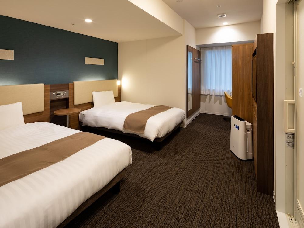 Comfort Susukino Hotel 3*
