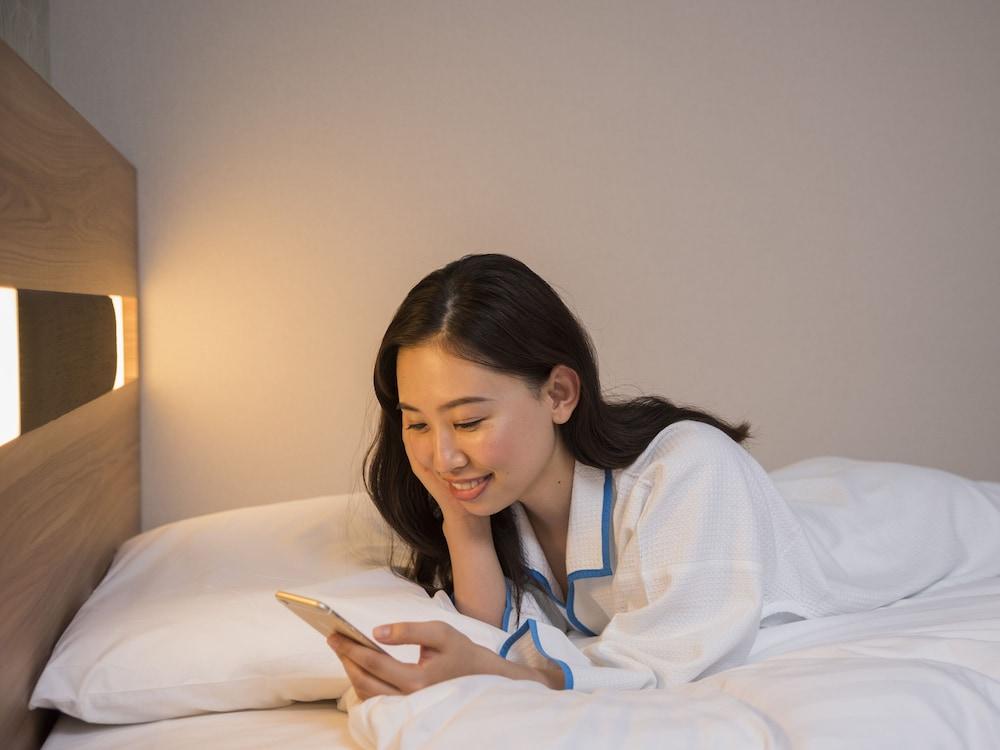 Comfort Susukino 3* Sapporo