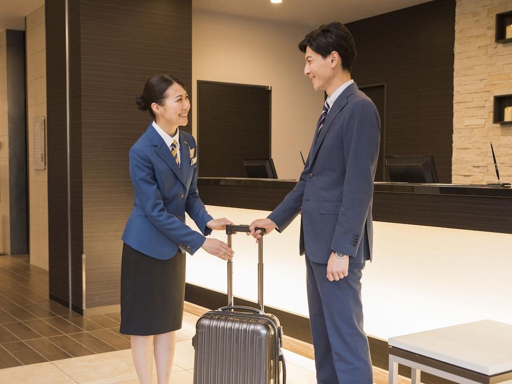 Comfort Susukino Hotel Sapporo