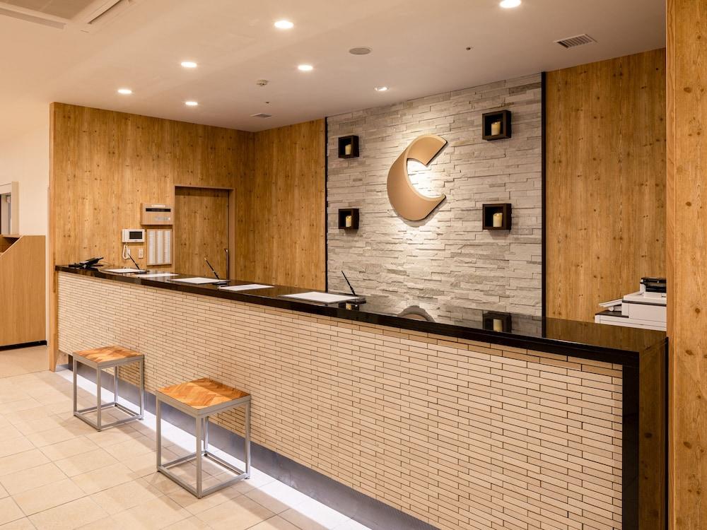 Comfort Susukino 3*