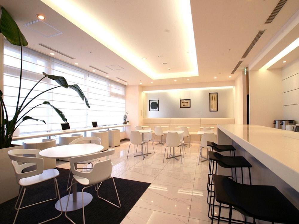 Hotel Vista Nakajima Koen 3*