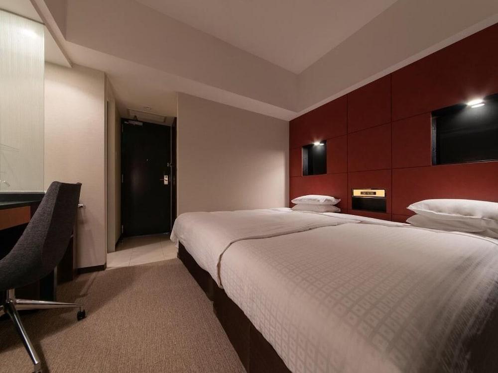 Hotel Vista Nakajima Koen Sapporo