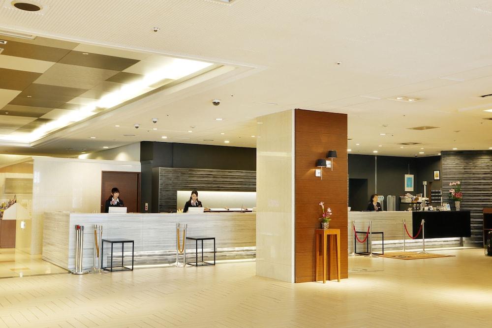 Tokyu Rei Hotel Sapporo