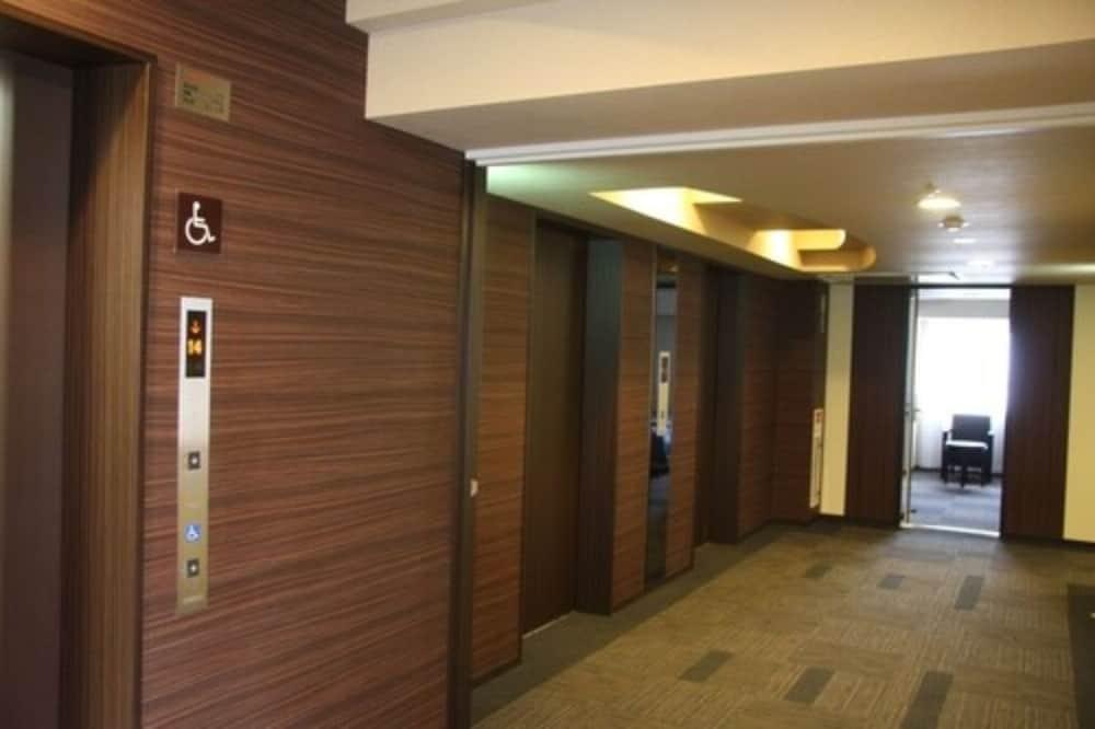 Route-inn Chuo