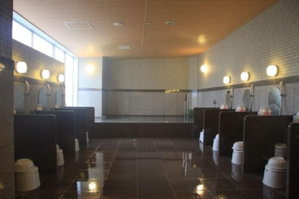 Hotel Route-inn Chuo 3*