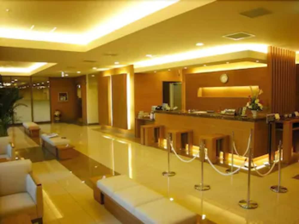 Hotel Route-inn Chuo 3*