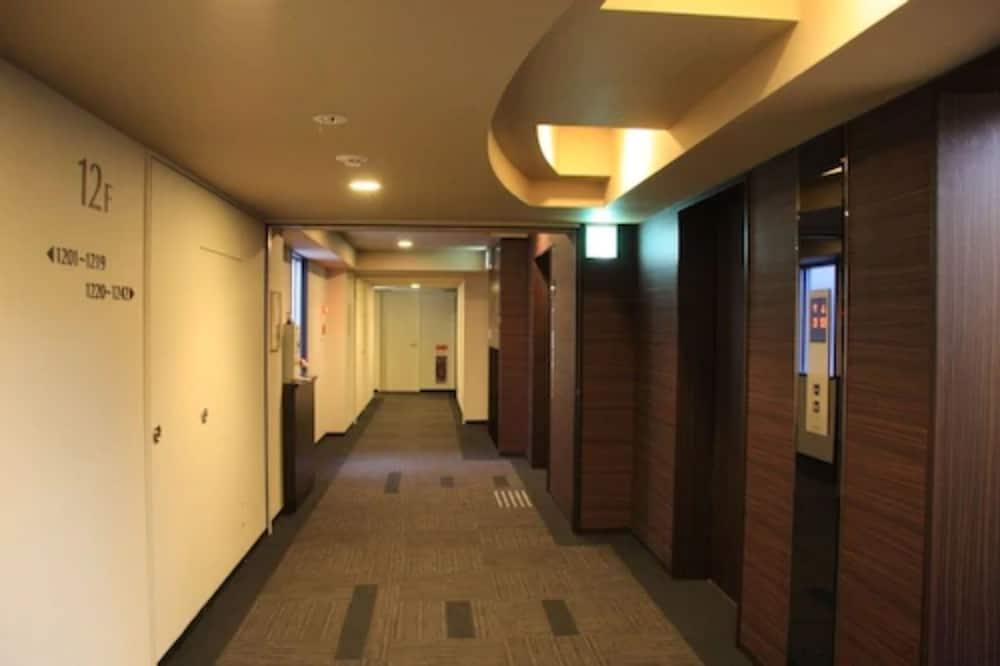 Hotel Route-inn Chuo 3*