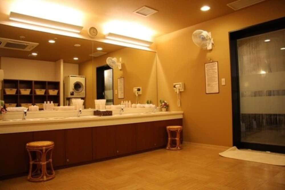 Route-inn Chuo Hotel