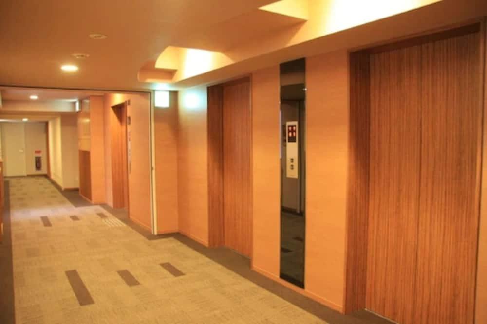 Route-inn Chuo Hotel Sapporo