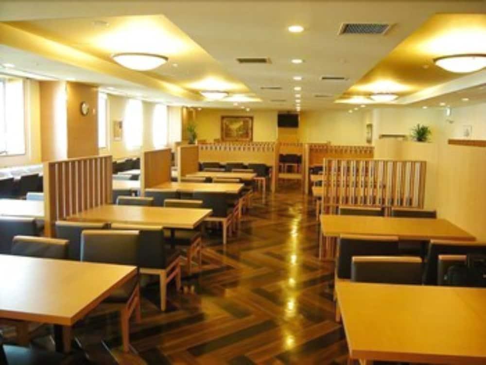 Route-inn Chuo Hotel Sapporo