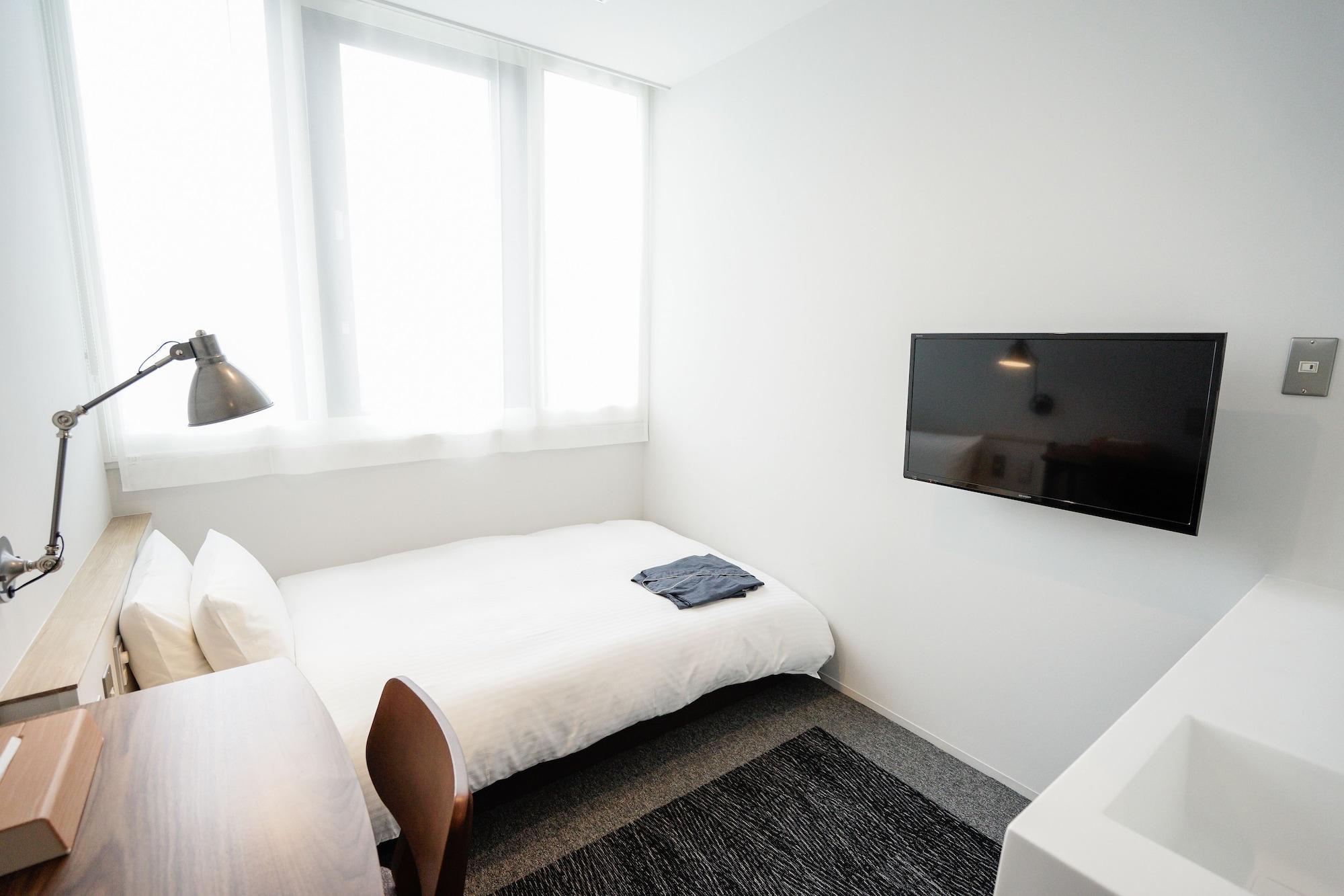 Hotel Potmum - Sapporo