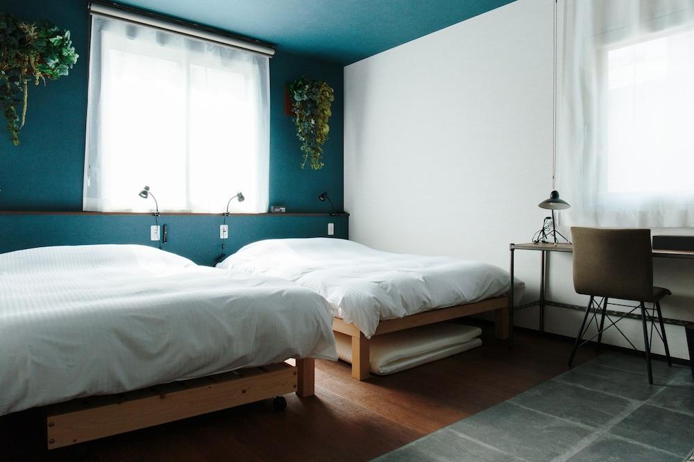 Hotel Potmum - 2*